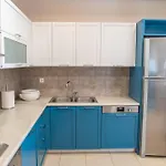 וילה Eos Mastichari - With Heated Pool *