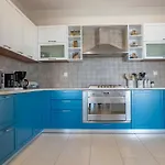 וילה Eos Mastichari - With Heated Pool