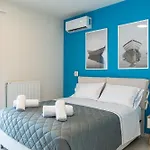וילה Eos Mastichari - With Heated Pool מסטיכרי