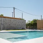 וילה Eos Mastichari - With Heated Pool