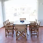 Eos Mastichari - With Heated Pool וילה