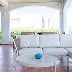 Eos Mastichari - With Heated Pool וילה *