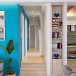 Eos Mastichari - With Heated Pool * מסטיכרי