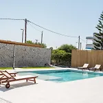 Eos Mastichari - With Heated Pool * מסטיכרי