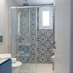 וילה Eos Mastichari - With Heated Pool מסטיכרי