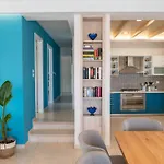 Eos Mastichari - With Heated Pool * מסטיכרי