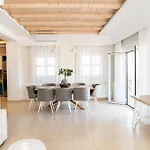 וילה Eos Mastichari - With Heated Pool *