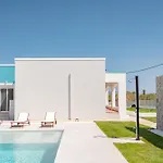 Eos Mastichari - With Heated Pool וילה *