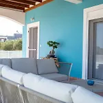 Eos Mastichari - With Heated Pool מסטיכרי