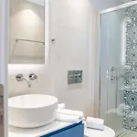 וילה Eos Mastichari - With Heated Pool מסטיכרי