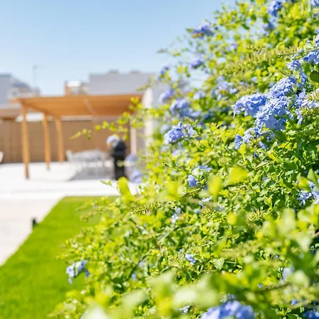 Eos Mastichari - With Heated Pool *