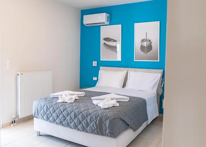 Eos Mastichari - With Heated Pool * Мастихари