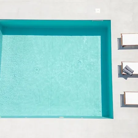 Villa Eos Mastichari - With Heated Pool Mastichari (Kos)