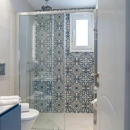 Villa Eos Mastichari - With Heated Pool Mastichari (Kos)