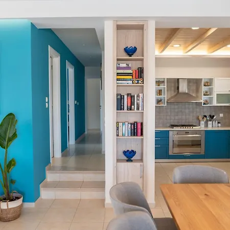 Eos Mastichari - With Heated Pool * Mastichari (Kos)