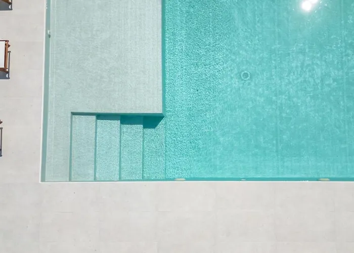 Eos Mastichari - With Heated Pool 빌라 마스티차리