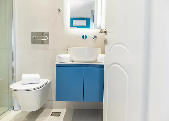 Eos Mastichari - With Heated Pool *