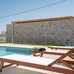 Eos Mastichari - With Heated Pool *