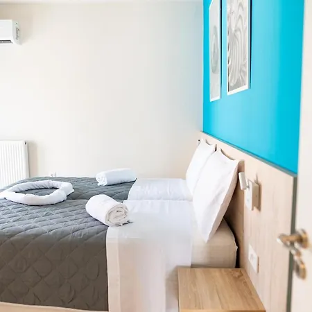 Eos Mastichari - With Heated Pool Вилла