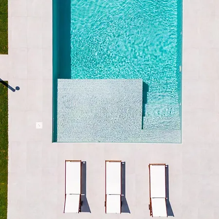 Eos Mastichari - With Heated Pool * 마스티차리