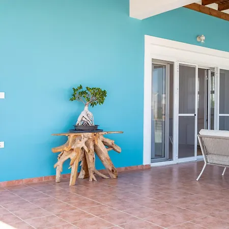 Eos Mastichari - With Heated Pool ماستيخاري