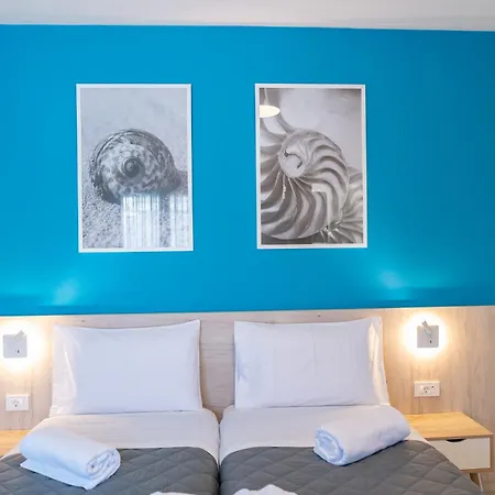 Eos Mastichari - With Heated Pool 마스티차리