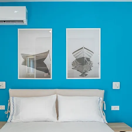 Eos Mastichari - With Heated Pool 빌라 *