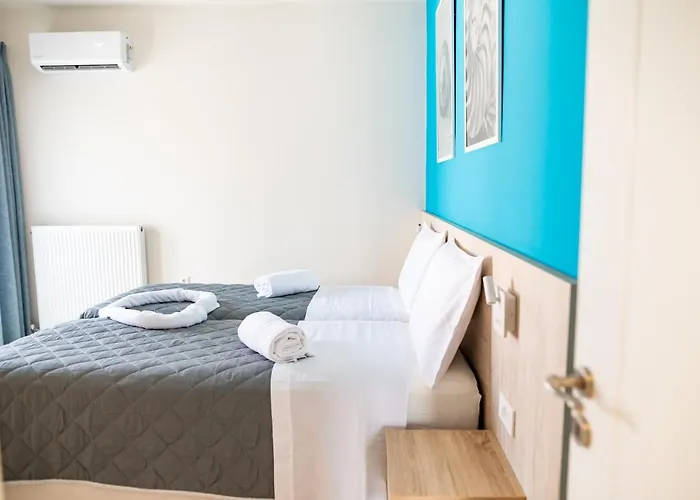 Eos Mastichari - With Heated Pool Villa