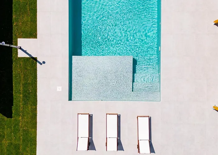 Eos Mastichari - With Heated Pool * Mastichari (Kos)