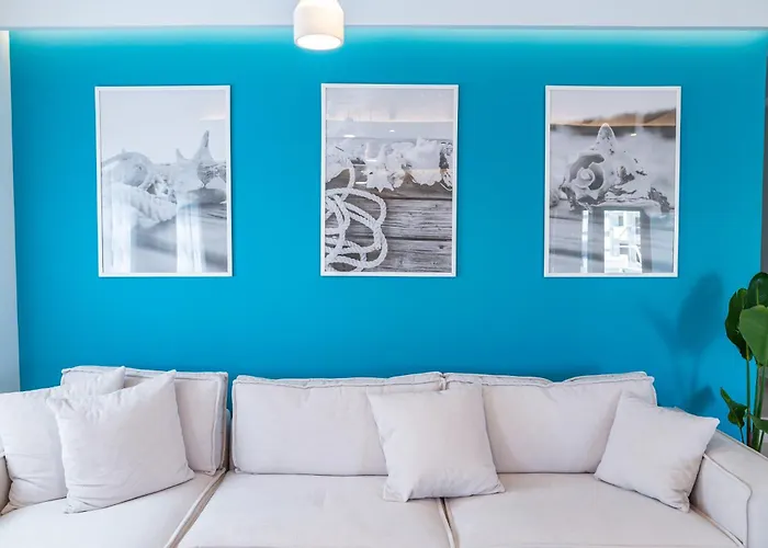 Eos Mastichari - With Heated Pool Villa *