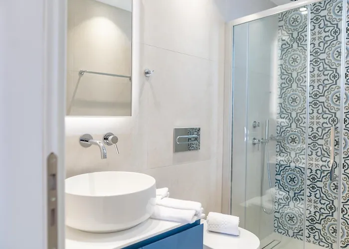 فيلة Eos Mastichari - With Heated Pool ماستيخاري