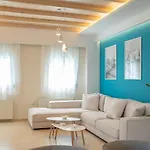 Eos Mastichari - With Heated Pool فيلة ماستيخاري