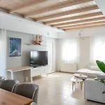 فيلة Eos Mastichari - With Heated Pool