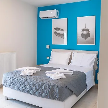 Eos Mastichari - With Heated Pool * マスティハリ