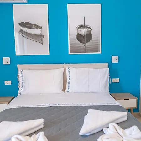 Willa Eos Mastichari - With Heated Pool Mastichari (Kos)