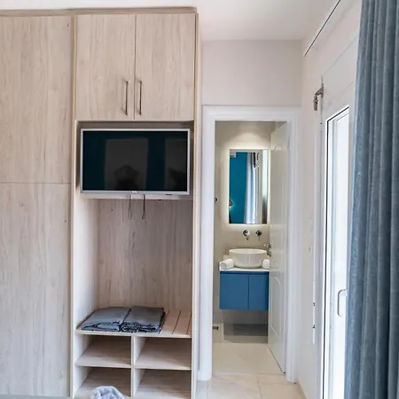 Willa Eos Mastichari - With Heated Pool Mastichari (Kos)