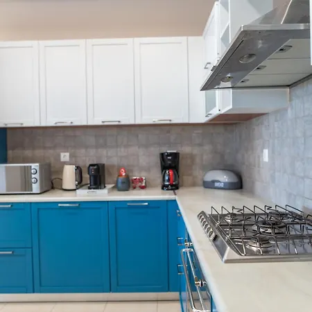 Eos Mastichari - With Heated Pool