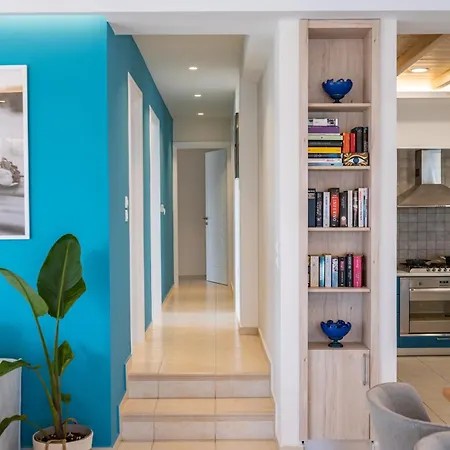 Eos Mastichari - With Heated Pool * Mastichari (Kos)