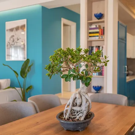 Willa Eos Mastichari - With Heated Pool