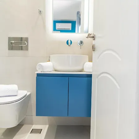 Eos Mastichari - With Heated Pool *